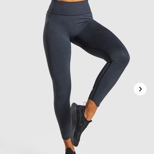 Gymshark Studio Leggings
